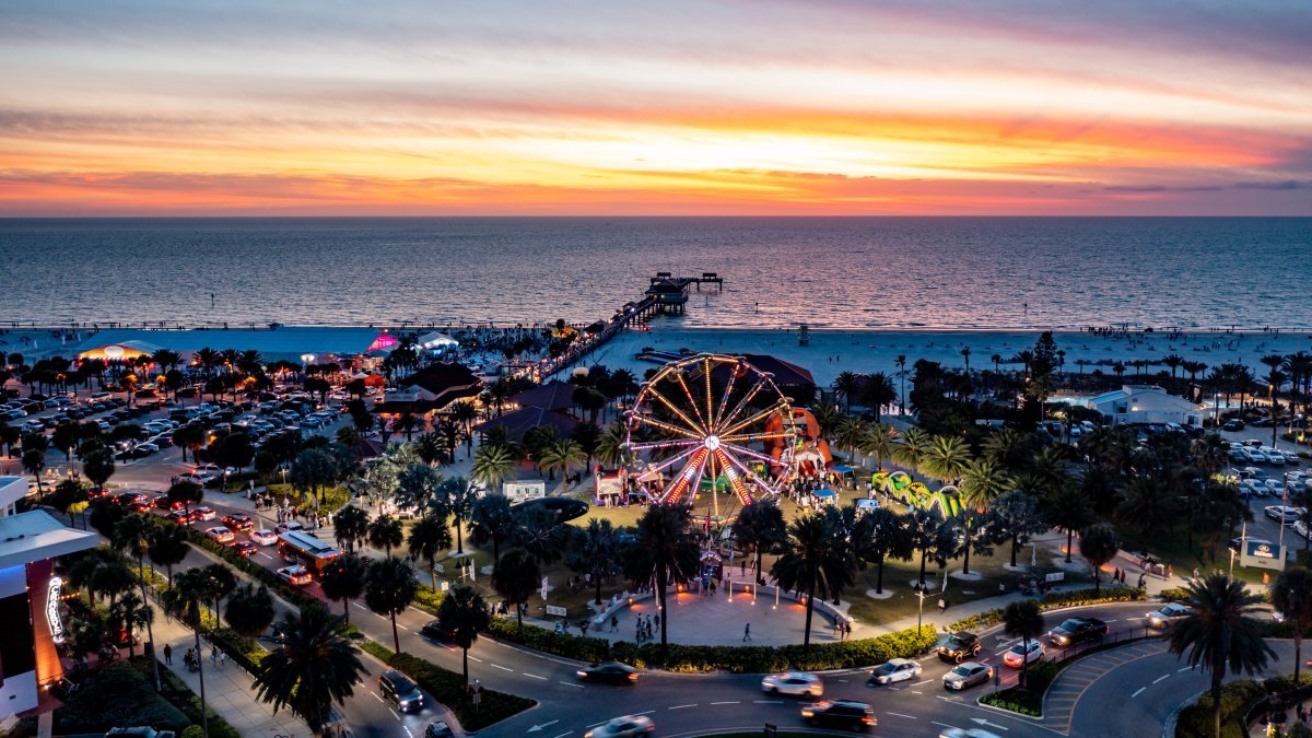 🏖️ 오하마 해수욕장(오하마카이간) 이미지 4
